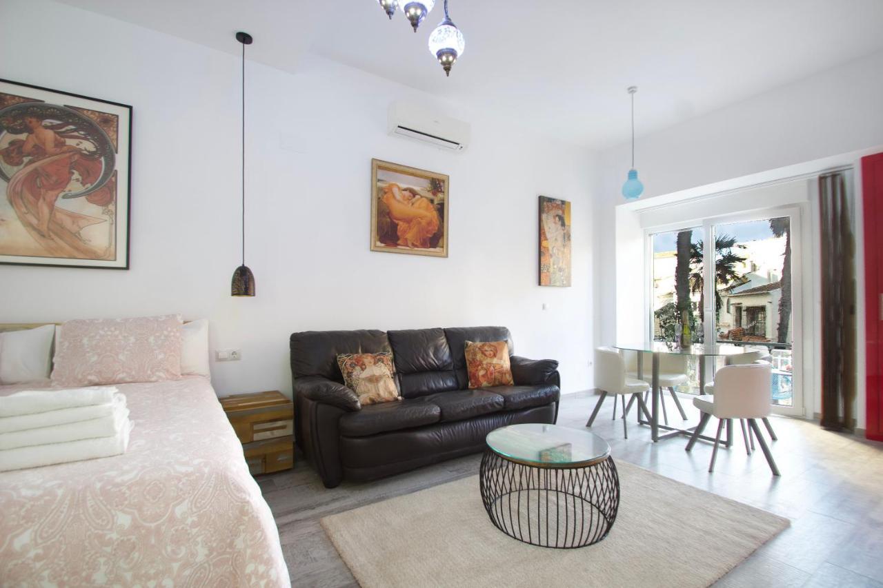 Spacious In The Heart Of La Nogalera