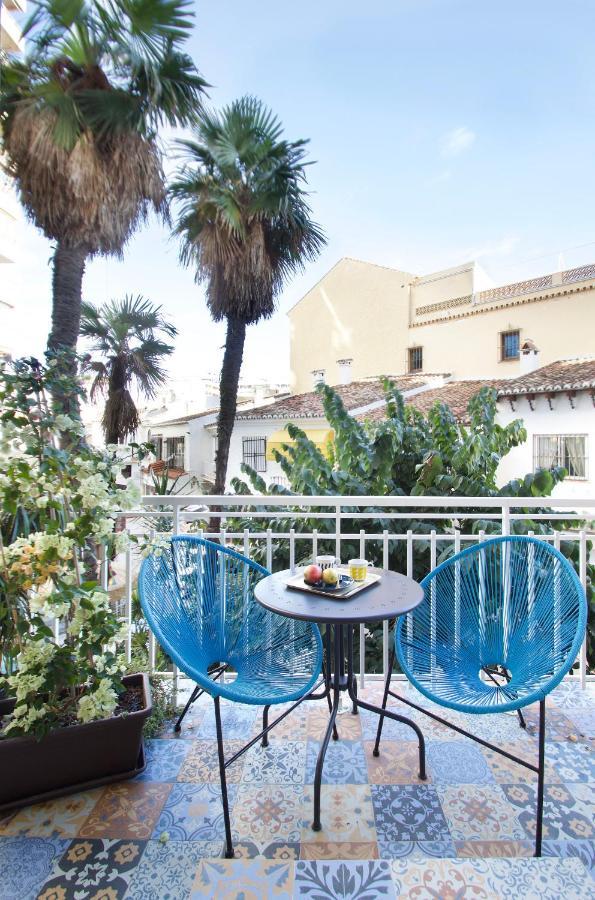 Spacious In The Heart Of La Nogalera *