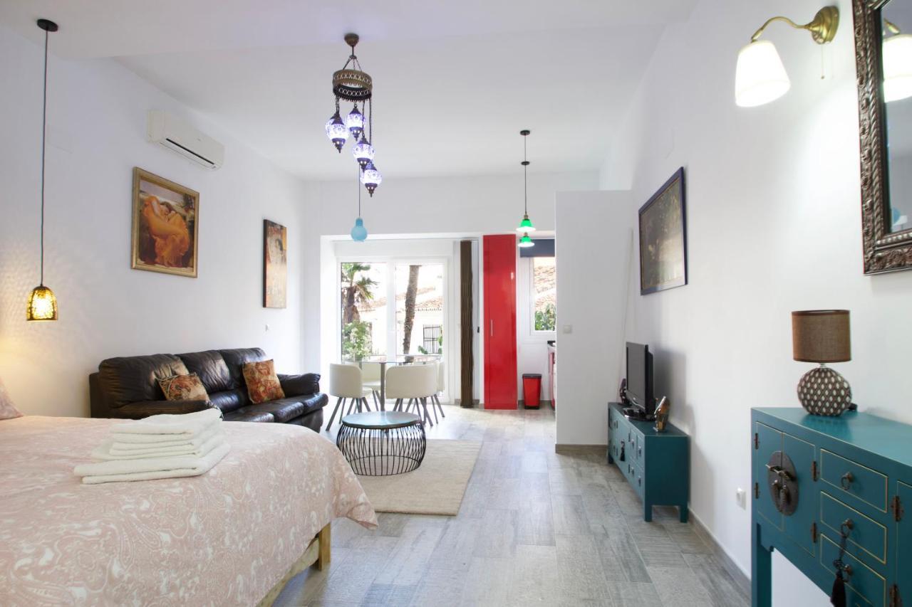 Spacious In The Heart Of La Nogalera