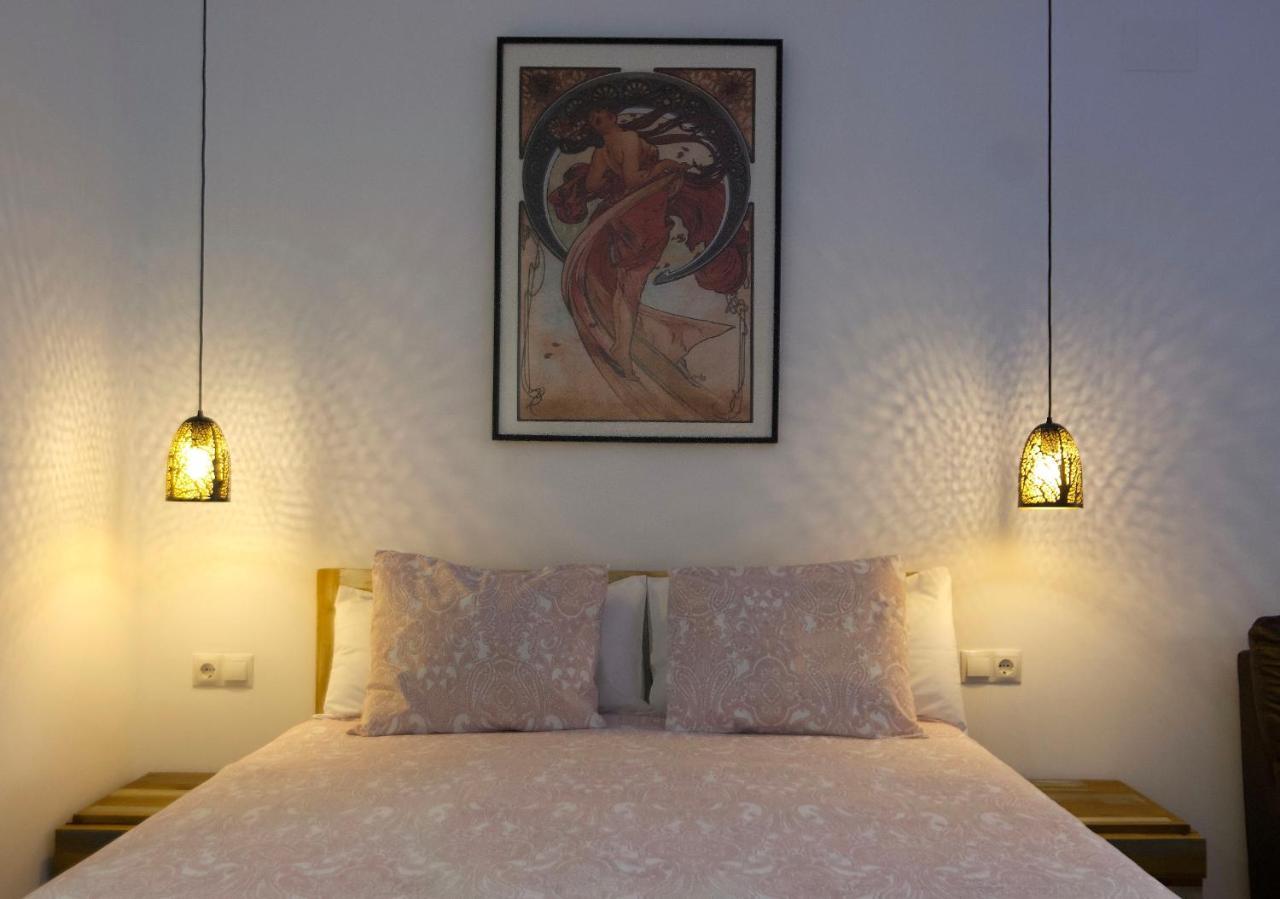 Apartment Spacious In The Heart Of La Nogalera Torremolinos