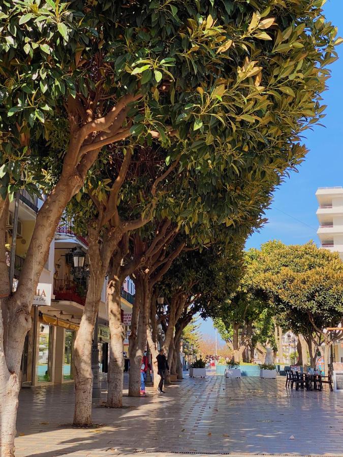 En La Carihuela-costa Del Sol * Torremolinos