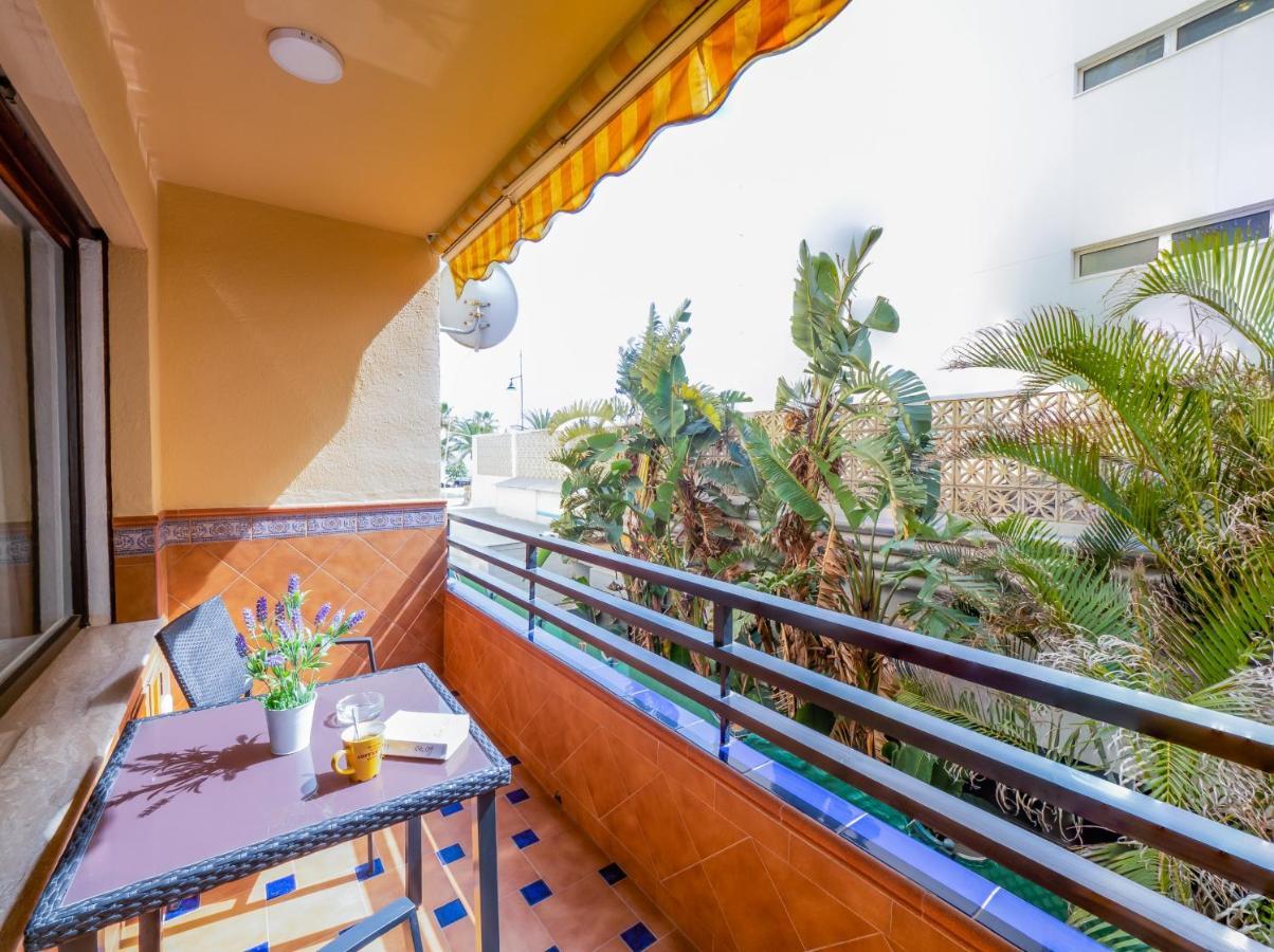 Cubo's 1i Perla Del Sol Apartamento *