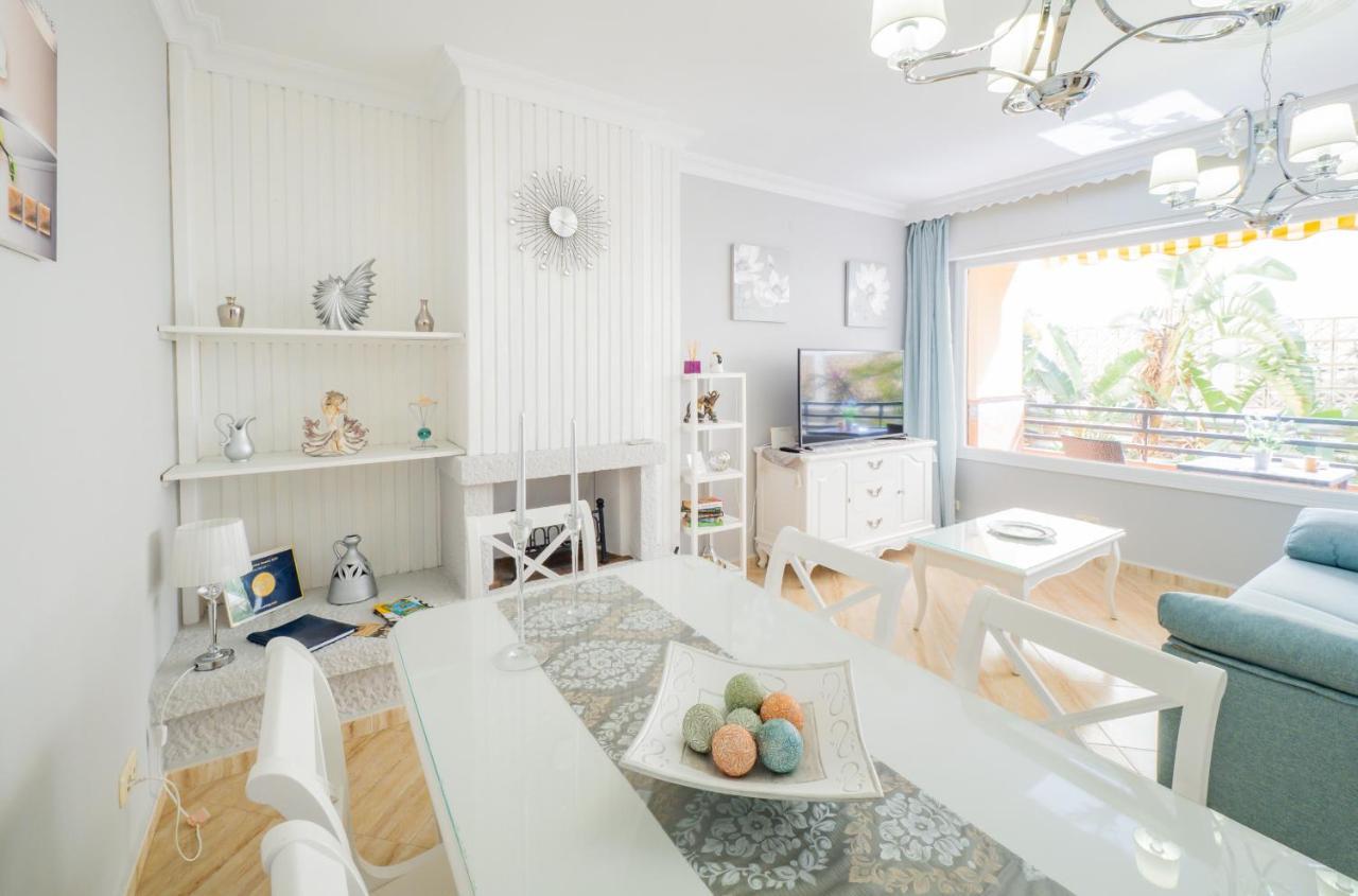 Apartamento Cubo's 1i Perla Del Sol *