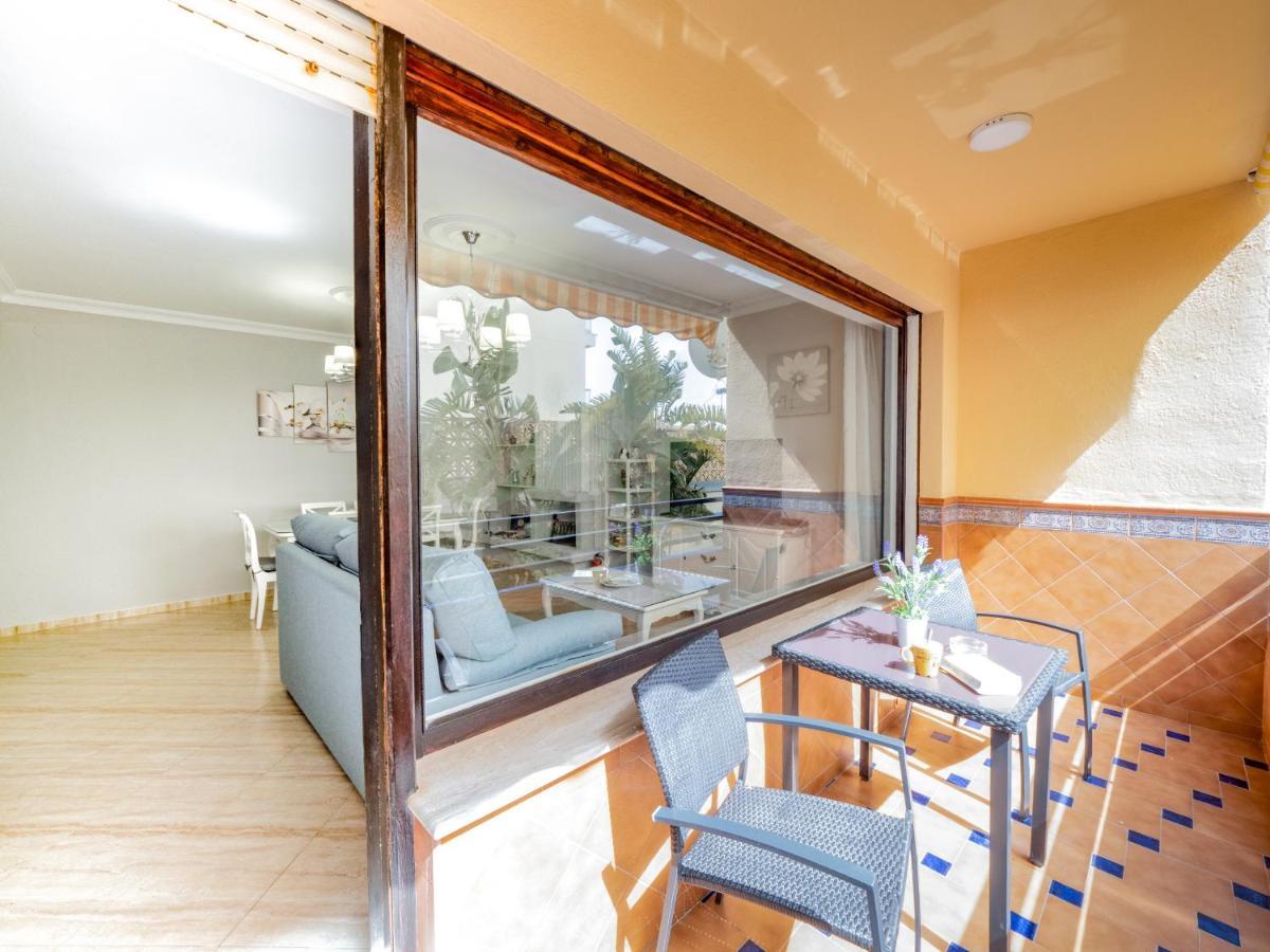 Cubo's 1i Perla Del Sol Apartamento