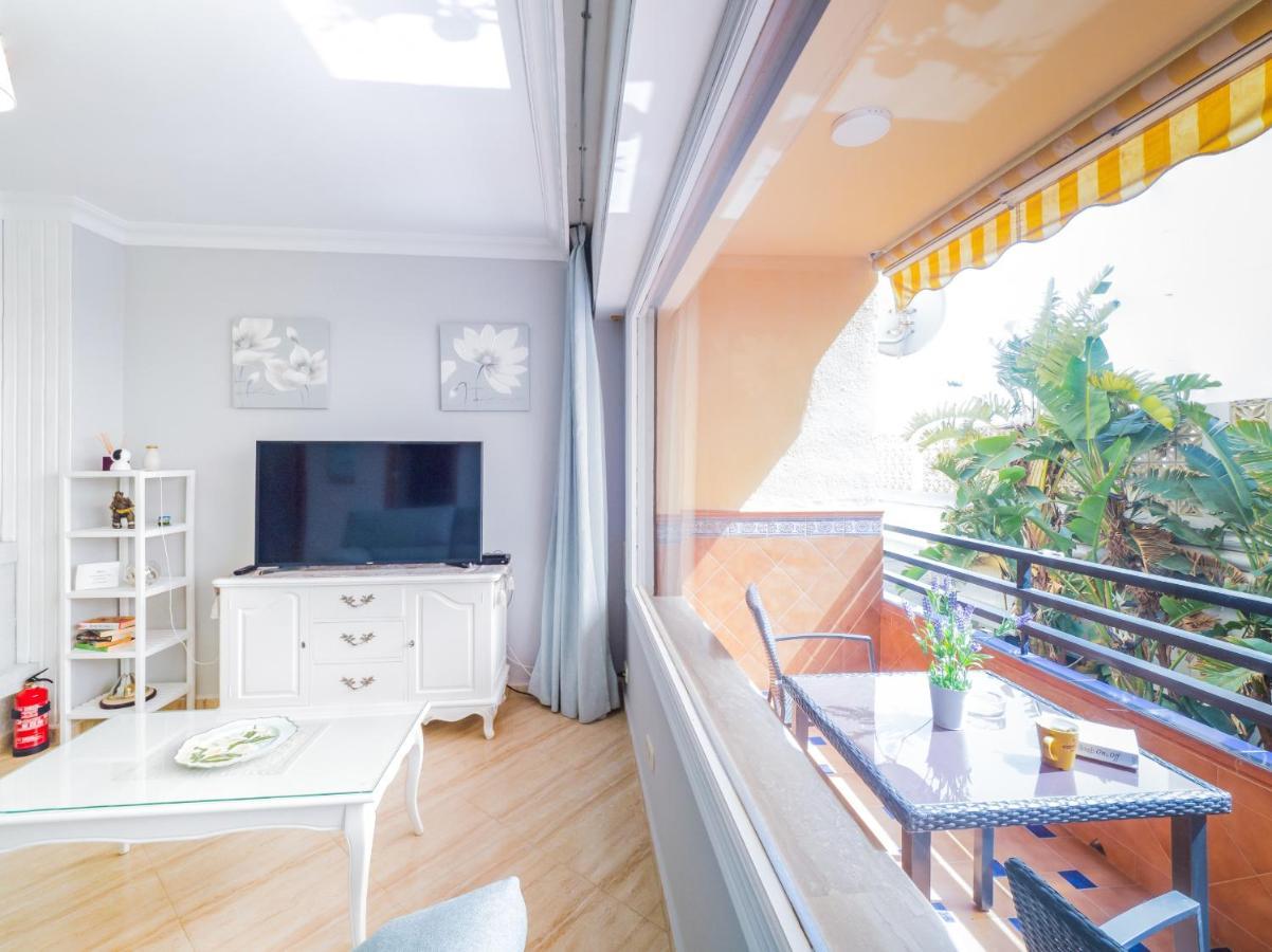 Cubo's 1i Perla Del Sol Torremolinos