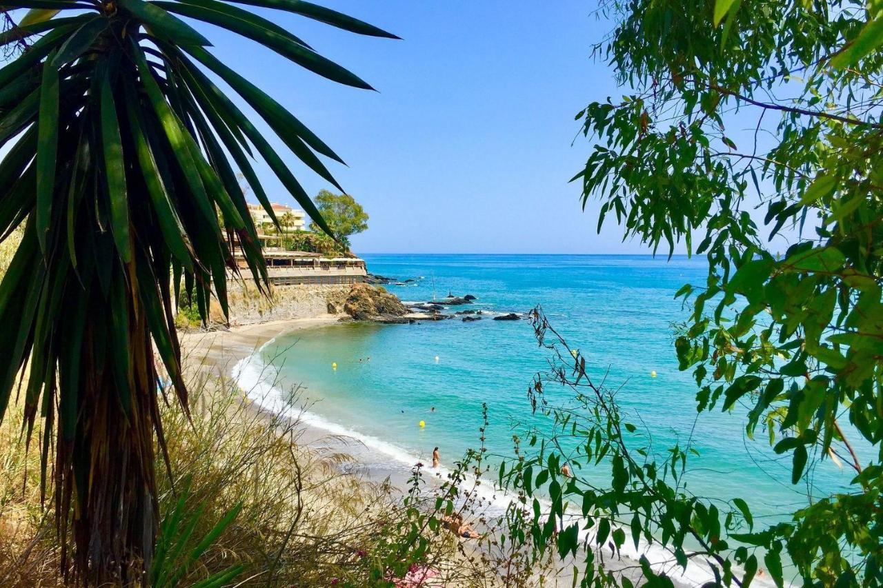 Excellent City Break Centre With Sea View Torremolinos