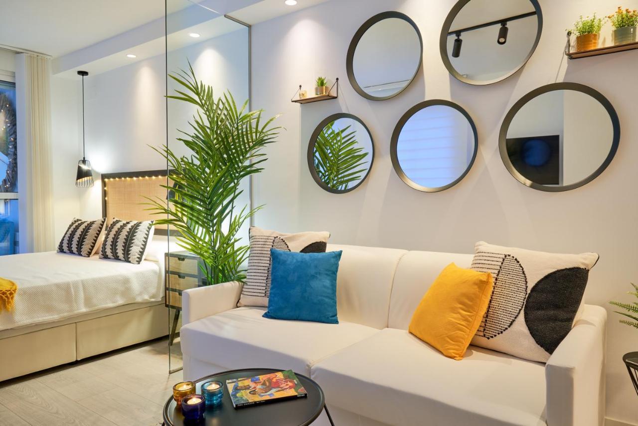 Appartement Roca Chica Torremolinos