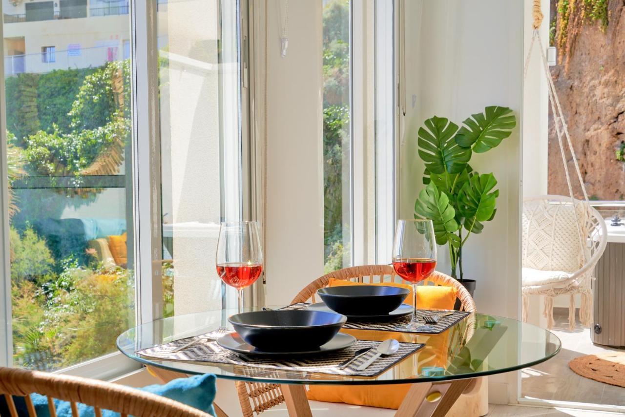Roca Chica Appartement Torremolinos