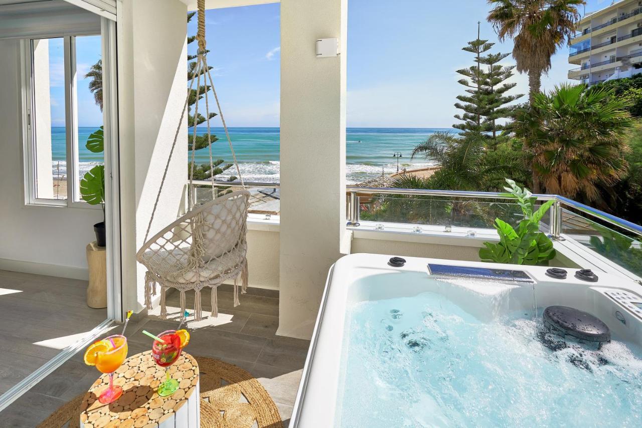 Roca Chica Appartement