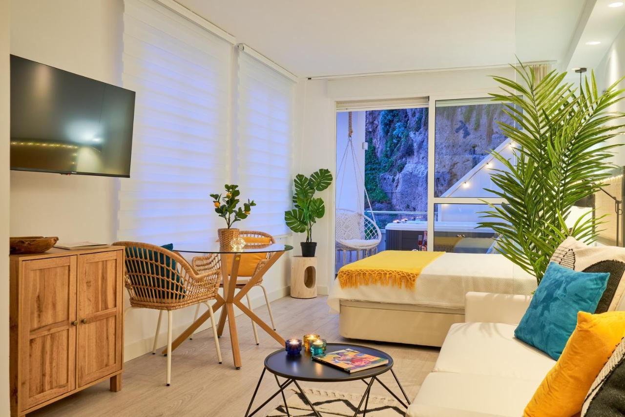 Appartement Roca Chica *