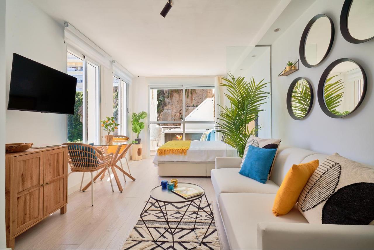 Roca Chica Appartement Torremolinos