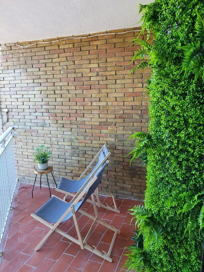 Apartment Pool Sea View Bajondillo Torremolinos
