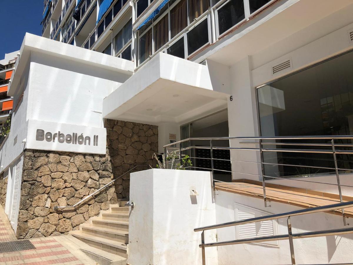 Apartamento Carihuela Playasol Apartamento Al Andalus *