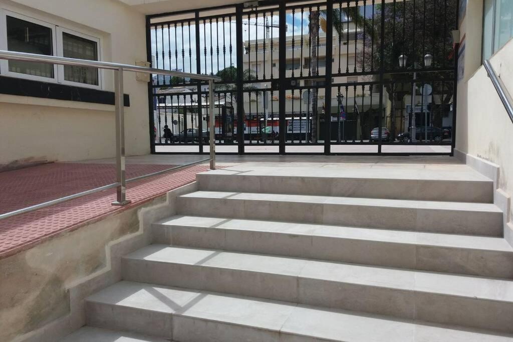 Apartamento Carihuela Park Palace