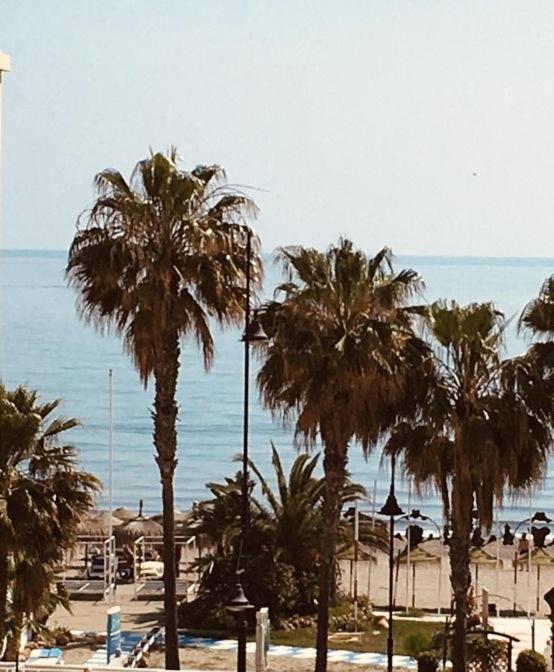 Bonito Apartamento Playa Bajondillo Apartment Torremolinos