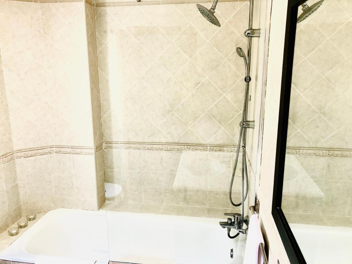 Bonito Apartamento Playa Bajondillo Torremolinos