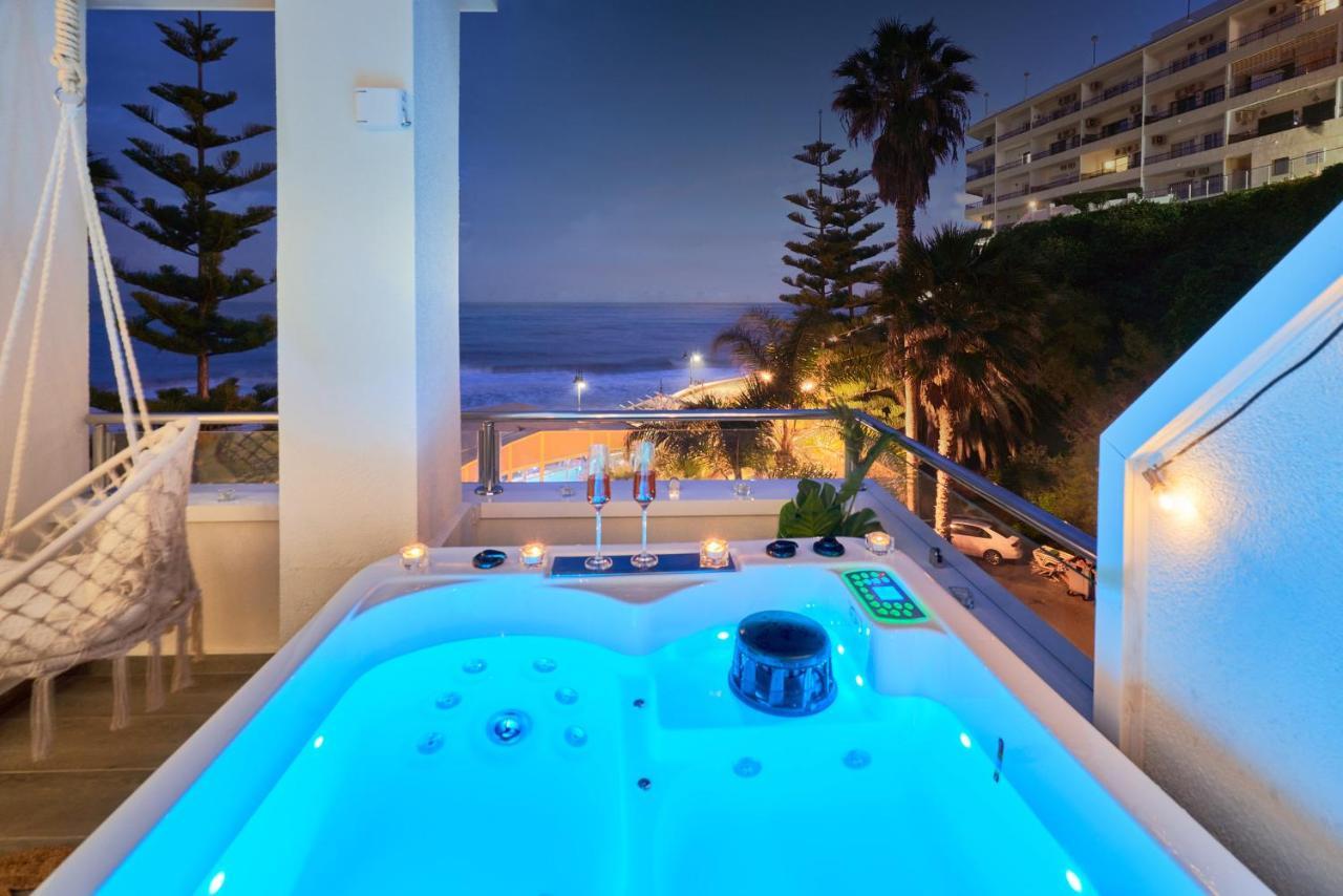 Roca Chica Appartement *