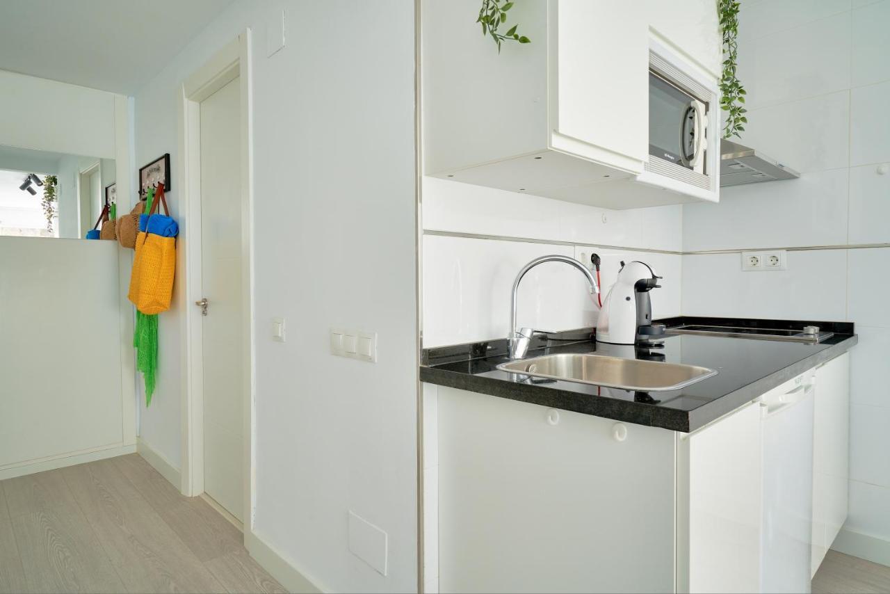 Roca Chica Appartement