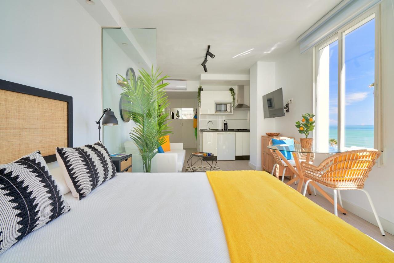 Roca Chica Appartement Torremolinos
