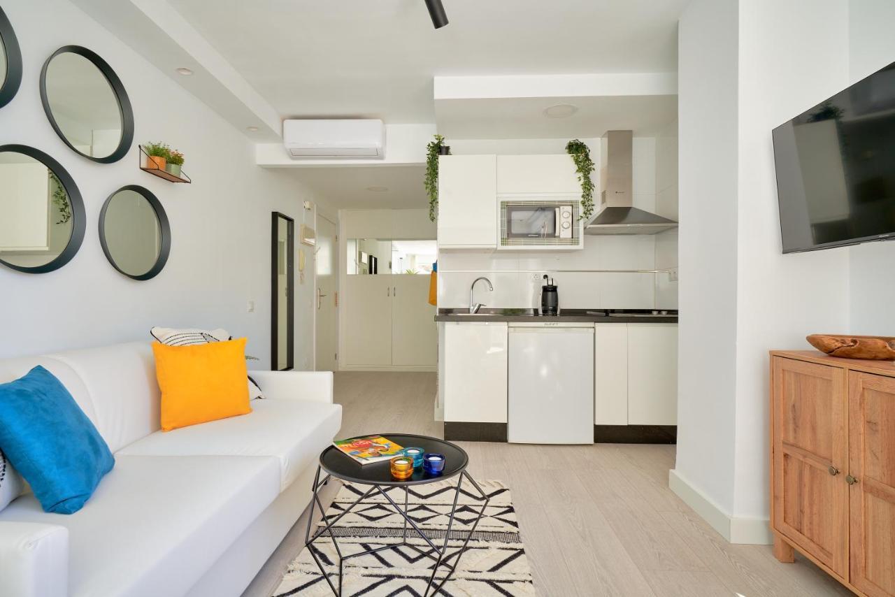 Appartement Roca Chica *