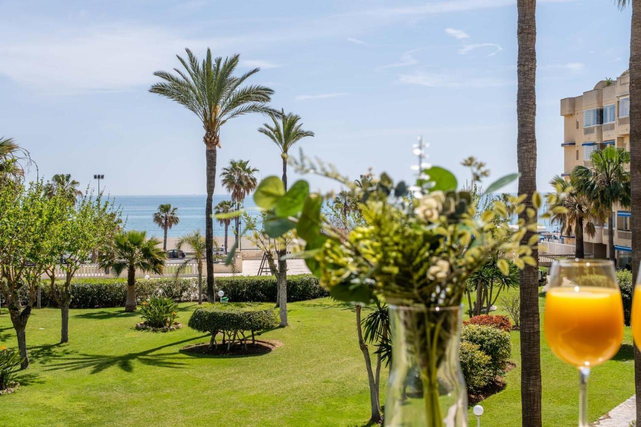 Garden & - Apartment Torremolinos