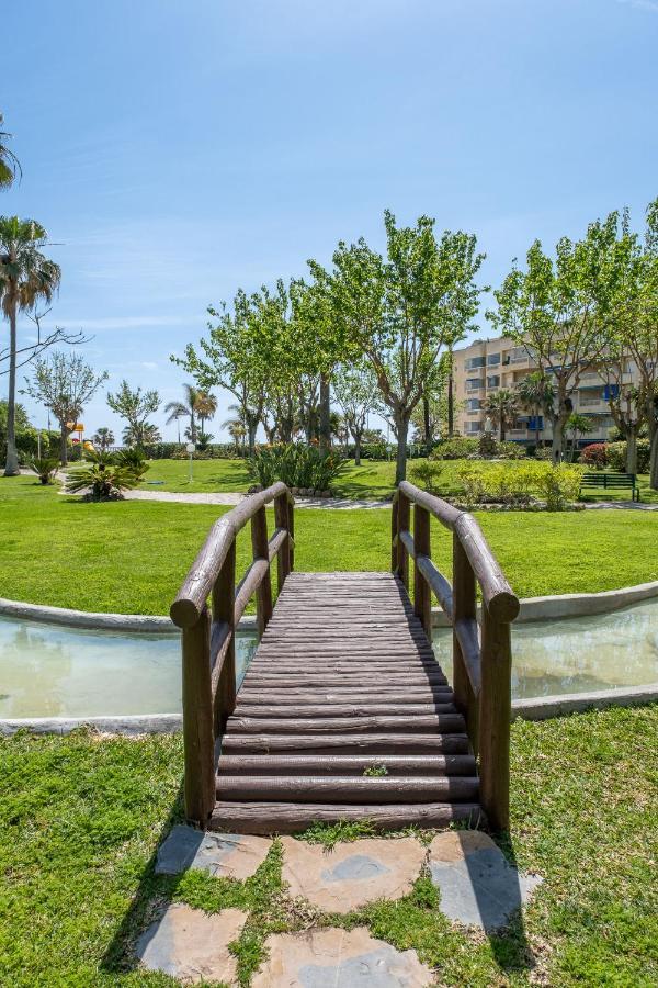 Garden & - * Torremolinos