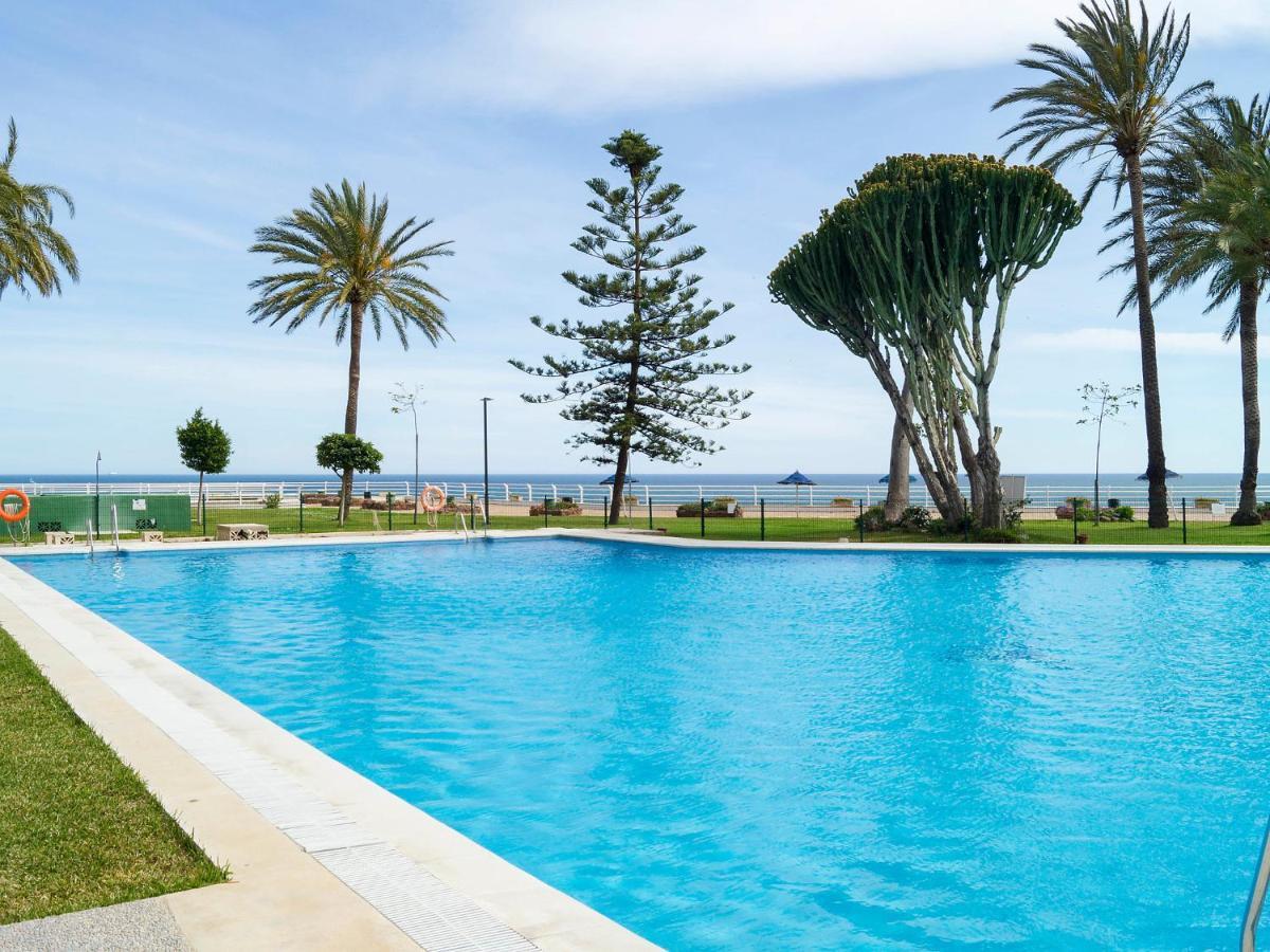 Castillo De Santa Clara-2 By Interhome Torremolinos