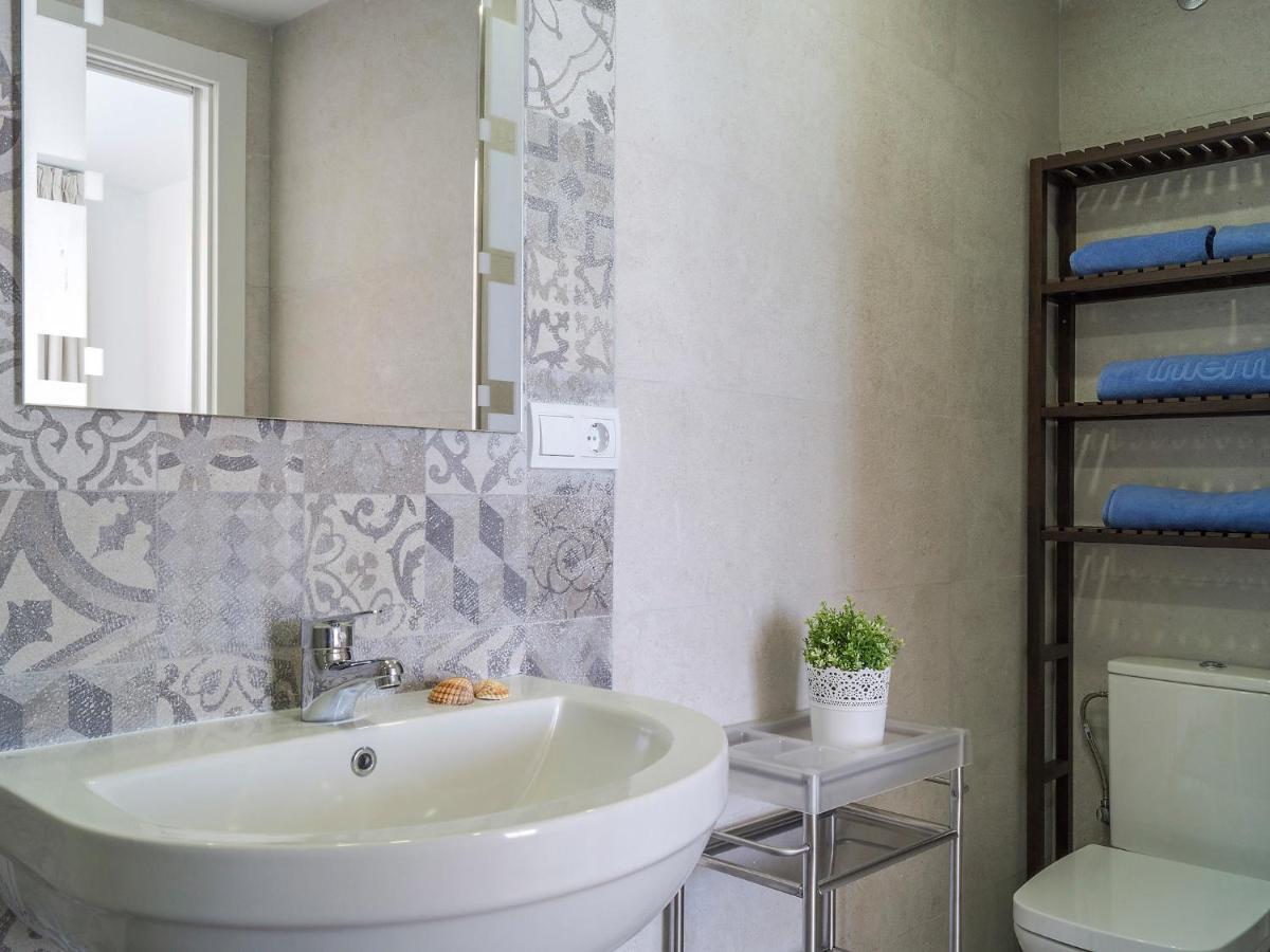 Castillo De Santa Clara-2 By Interhome * Torremolinos