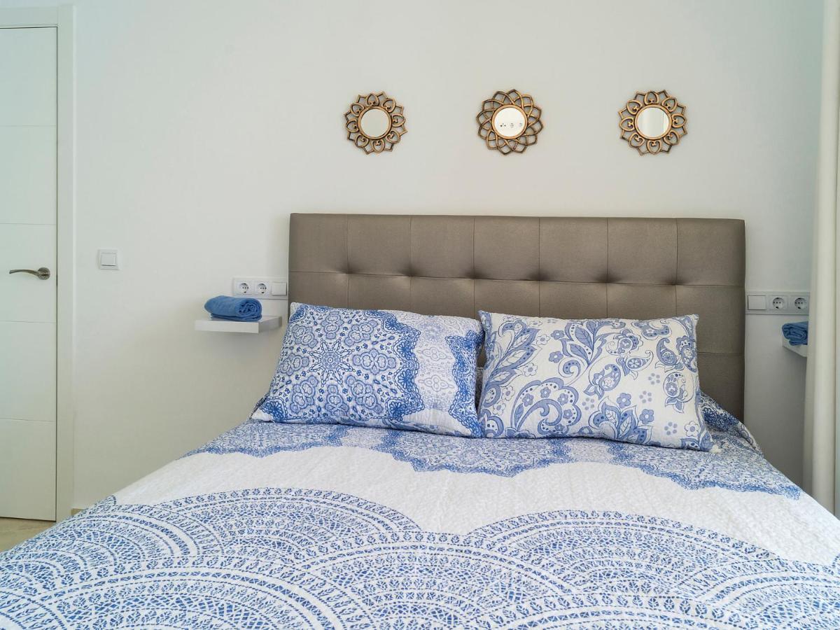 Castillo De Santa Clara-2 By Interhome Apartment