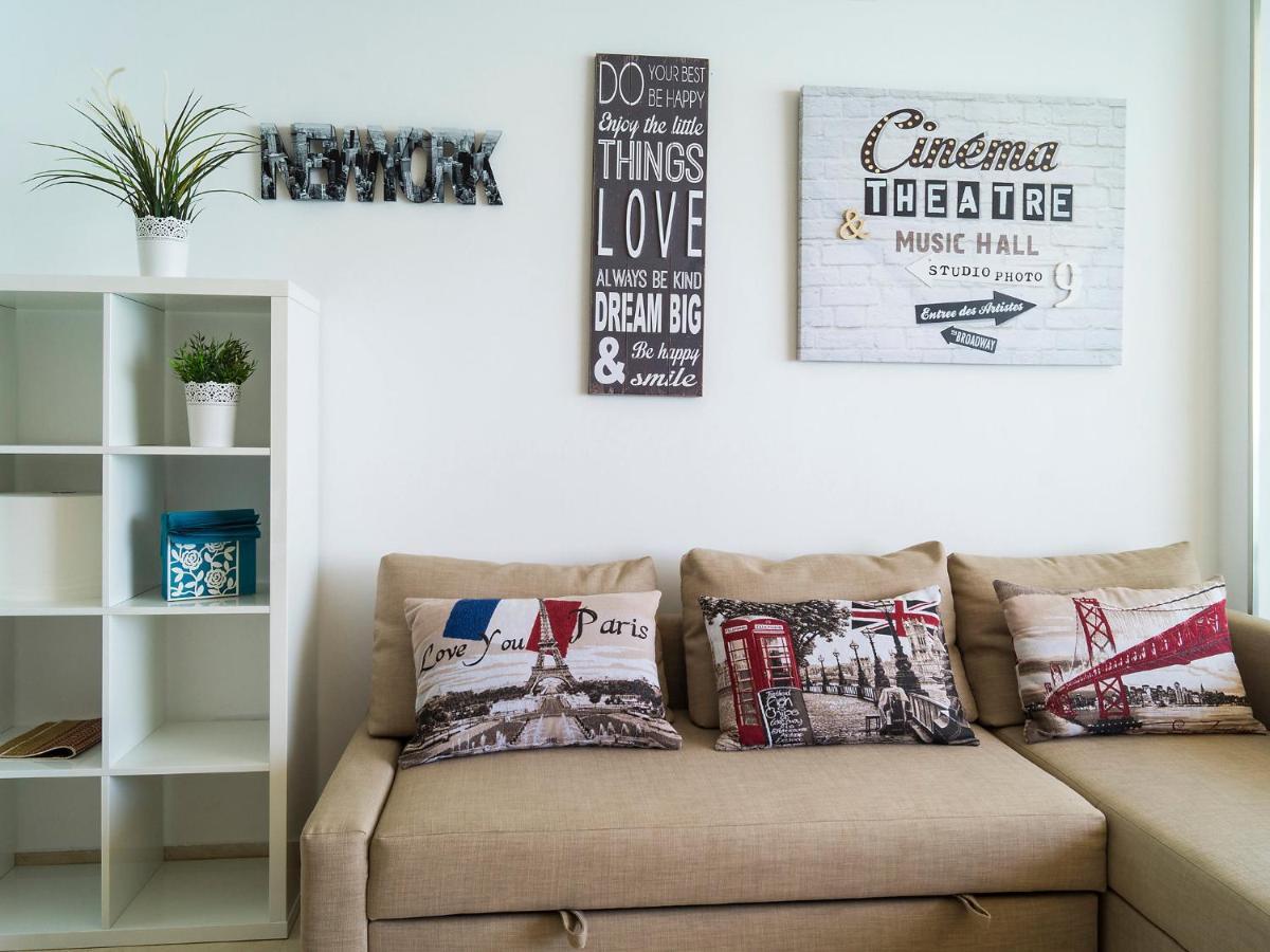 Apartment Castillo De Santa Clara-2 By Interhome
