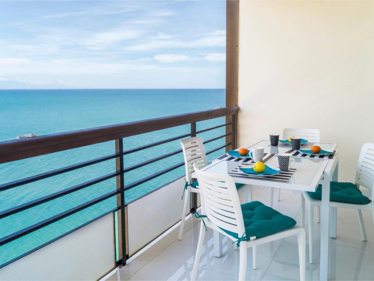 Castillo De Santa Clara-2 By Interhome Apartment Torremolinos