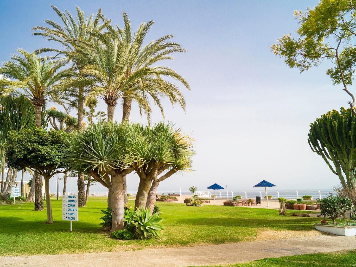 Apartment Castillo De Santa Clara-2 By Interhome Torremolinos
