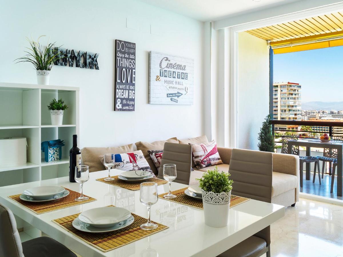 Apartment Castillo De Santa Clara-2 By Interhome