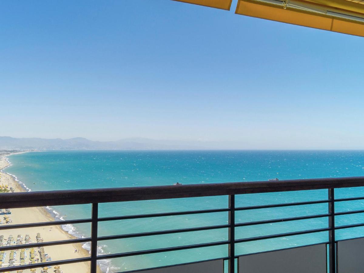 Castillo De Santa Clara-2 By Interhome Apartment