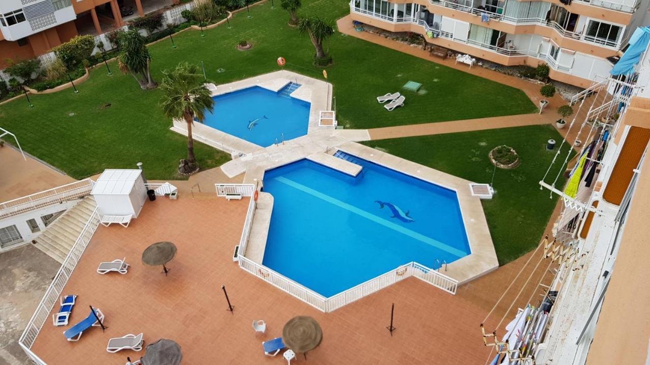 Torre Saltillo Apartment *