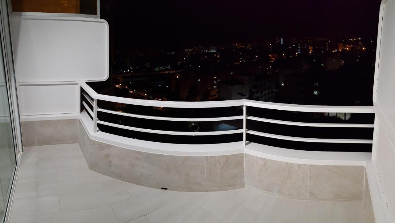 Torre Saltillo *