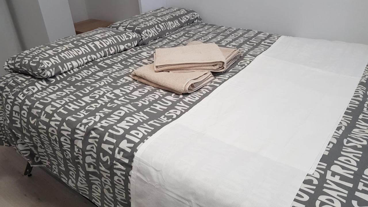Torre Saltillo Apartment Torremolinos