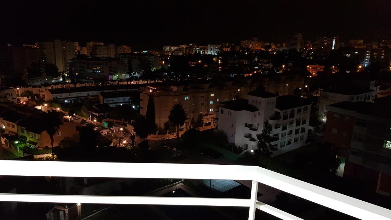 Torre Saltillo Appartement Torremolinos