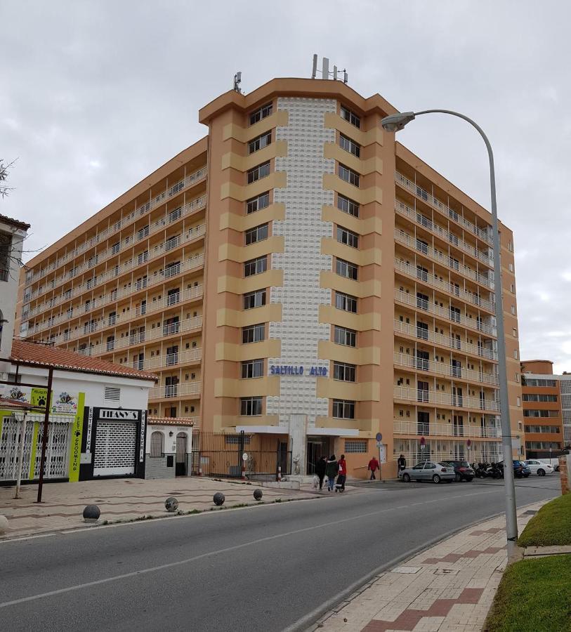 Torre Saltillo Torremolinos