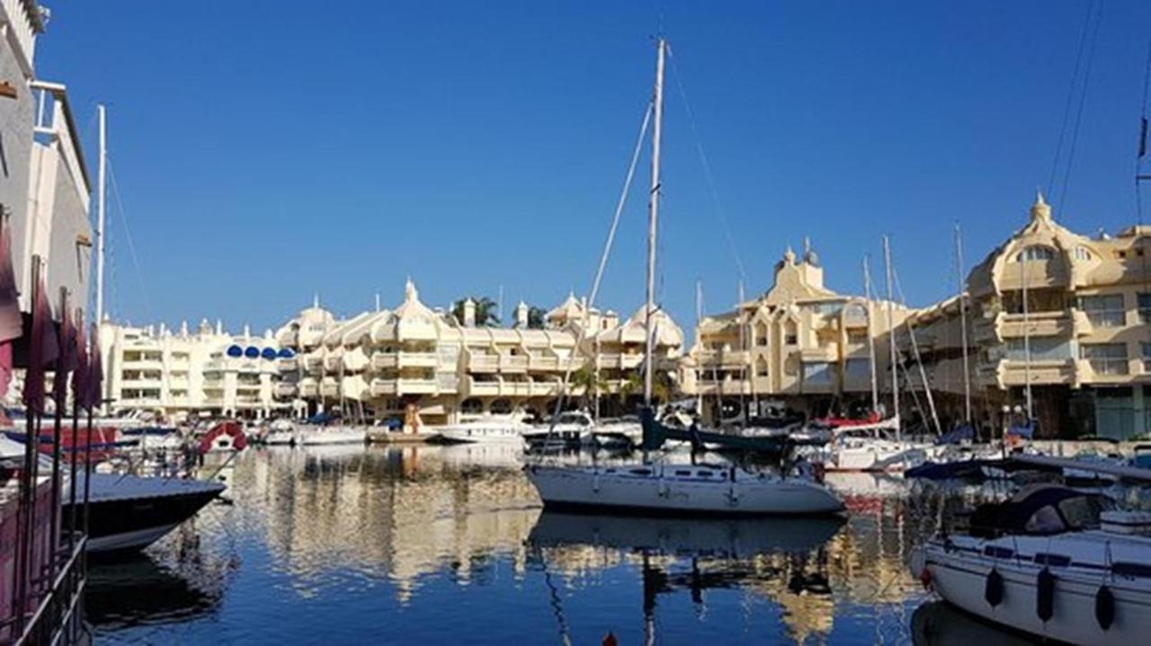 Apartment Torre Saltillo Torremolinos