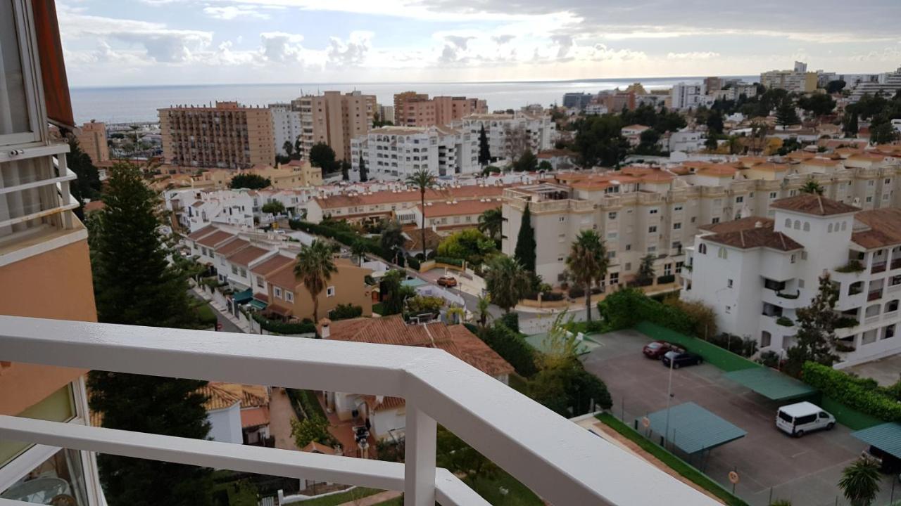 Torre Saltillo Appartement *