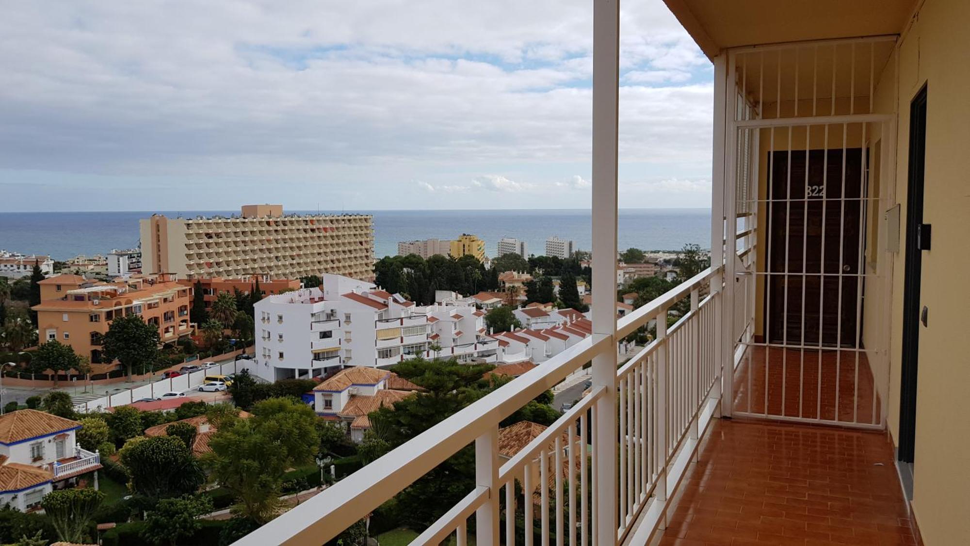 Torre Saltillo Apartment