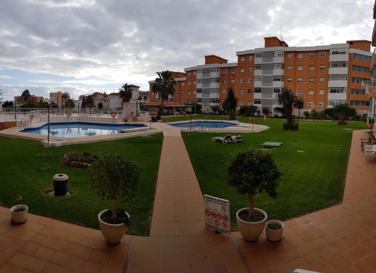 Torre Saltillo * Torremolinos
