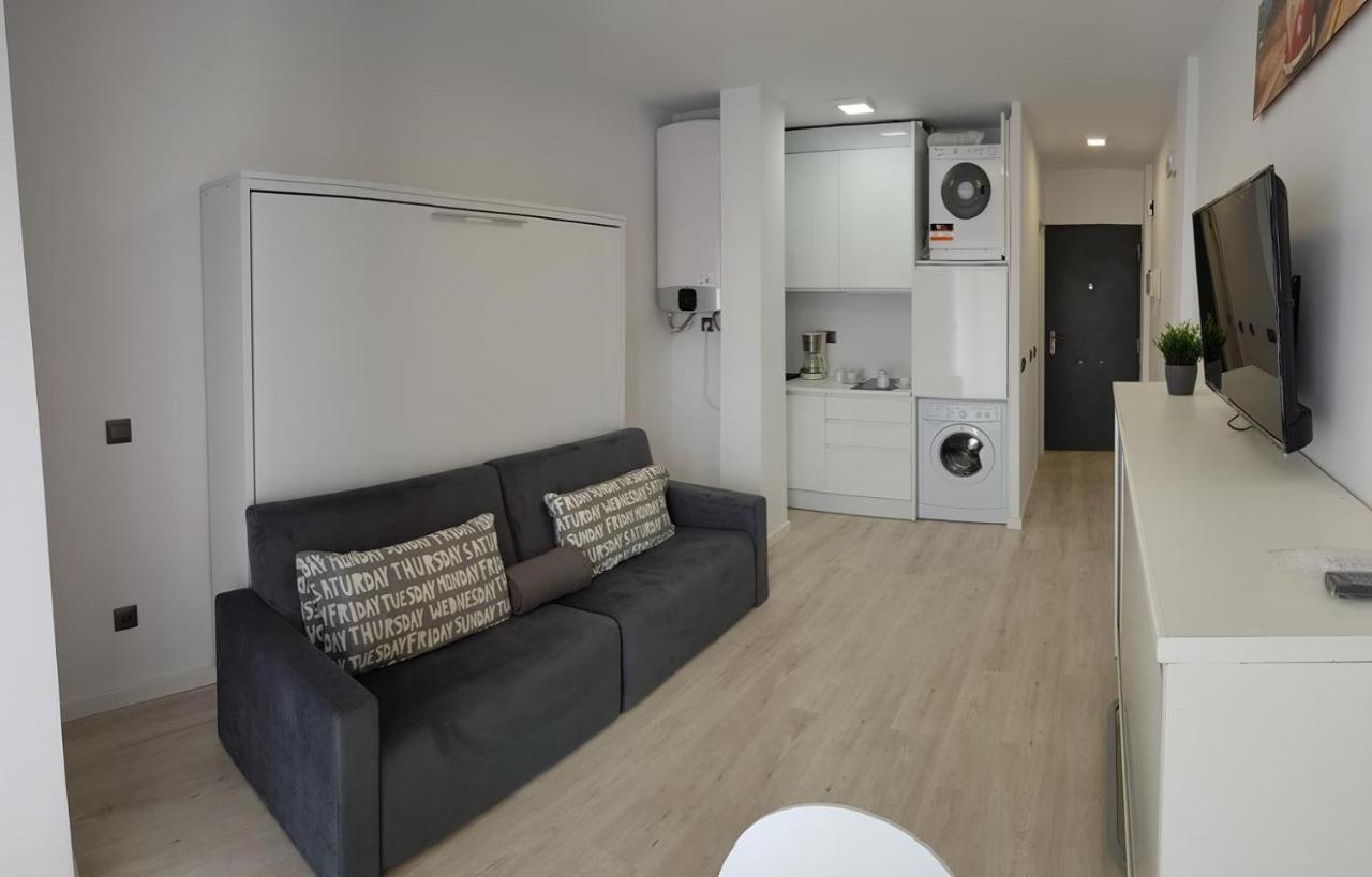 Torre Saltillo Apartment