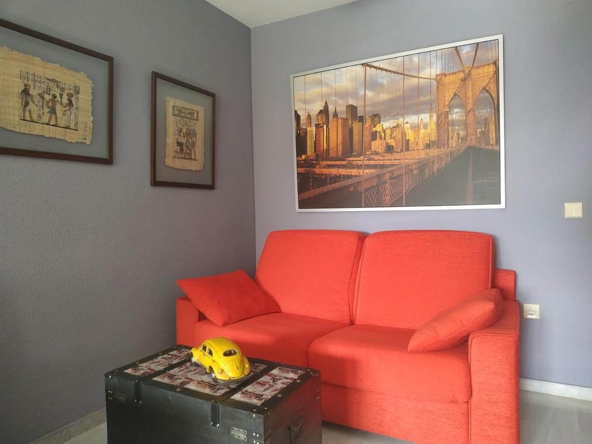 Apartment Excelente Apartamento Princesa 33