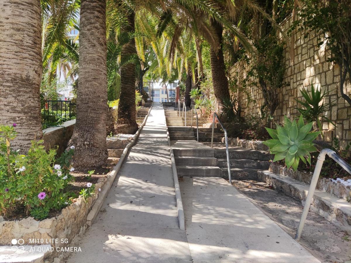Nuevo Roca Chica, Primera Linea Playa,torremolinos Appartement *