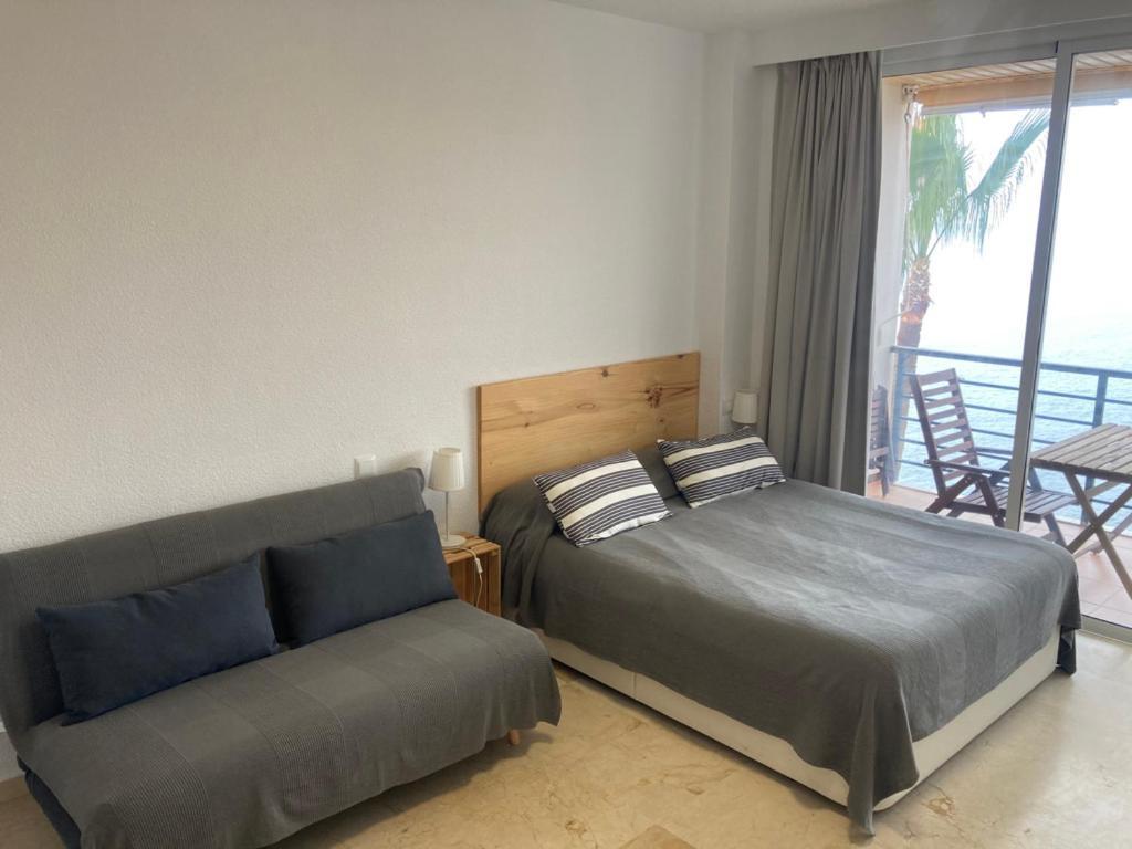 Apartamento Magical Sea View Ii Torremolinos
