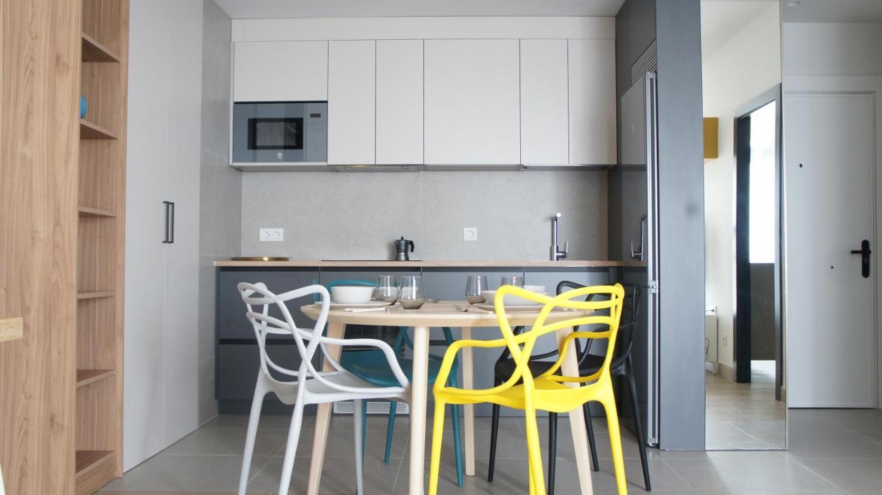Appartement Calma Torremolinos