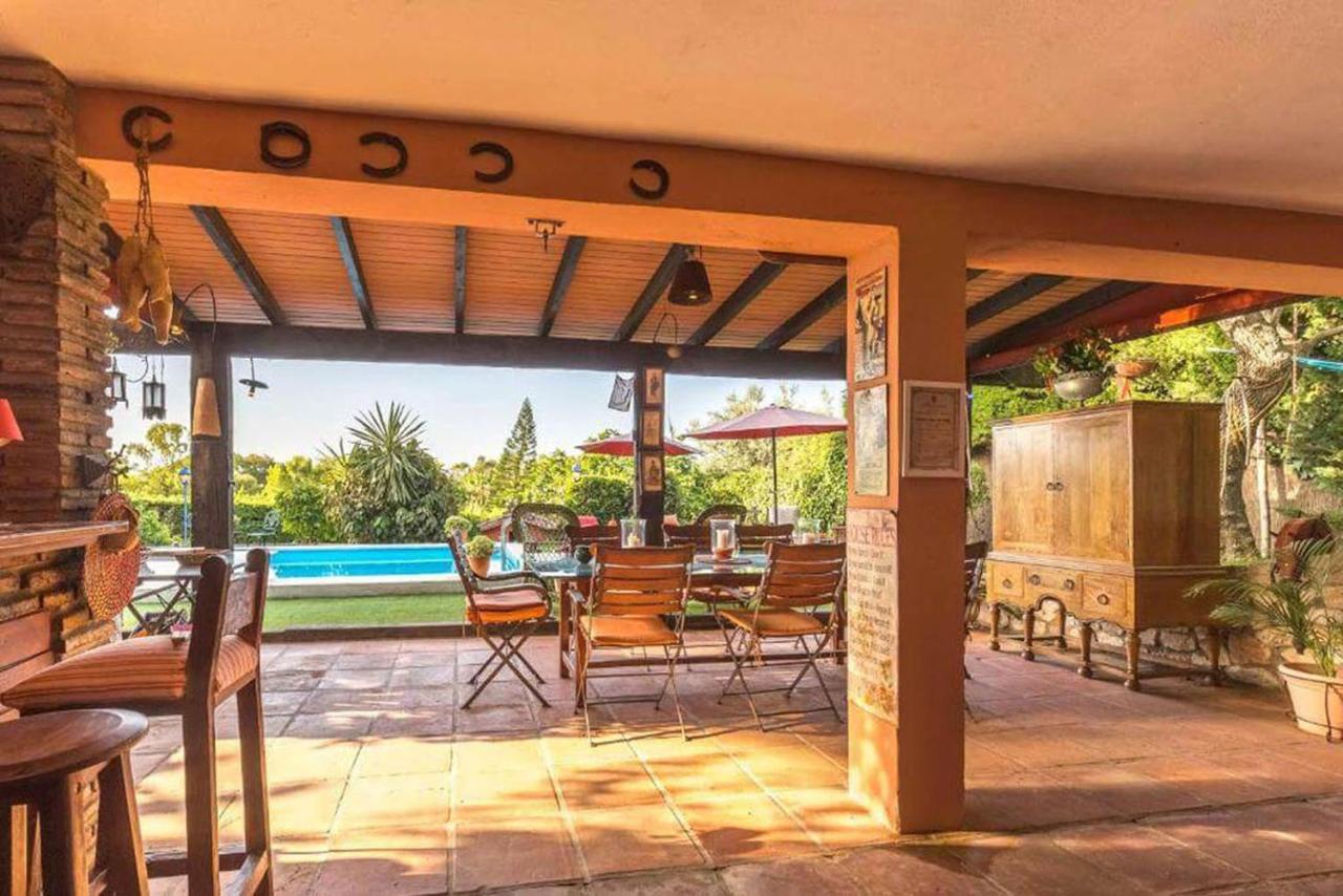 El Olivo Сasa de vacaciones Torremolinos