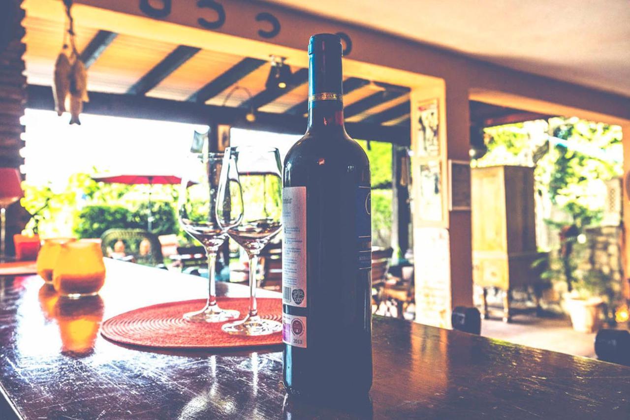 El Olivo Сasa de vacaciones Torremolinos